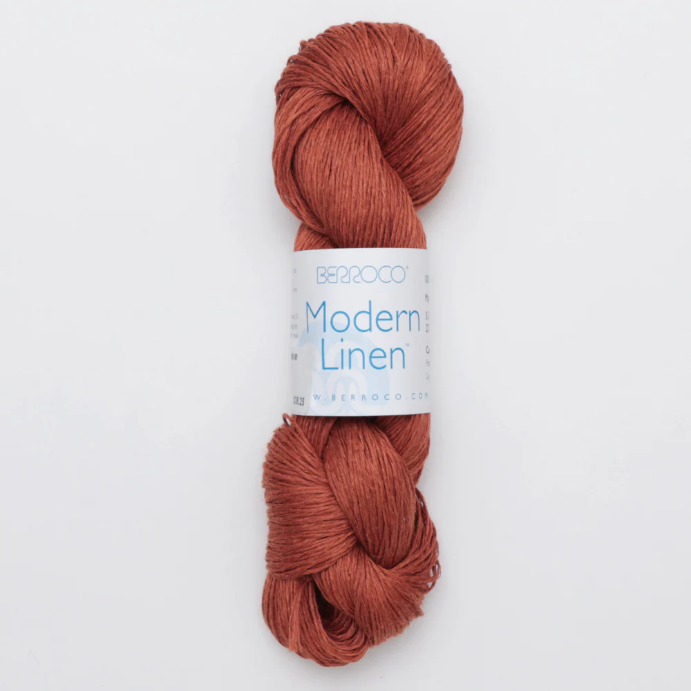 Berroco Modern Linen - Image 3