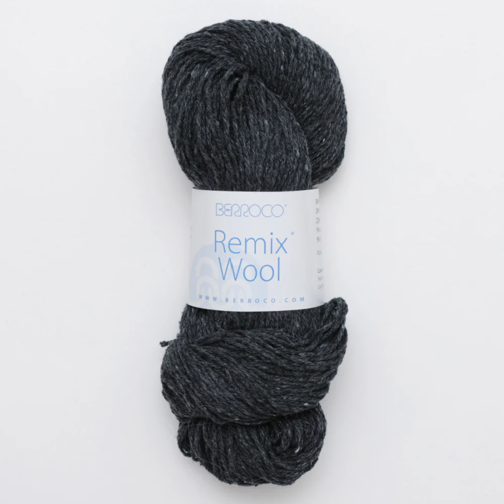 Berroco Remix Wool
