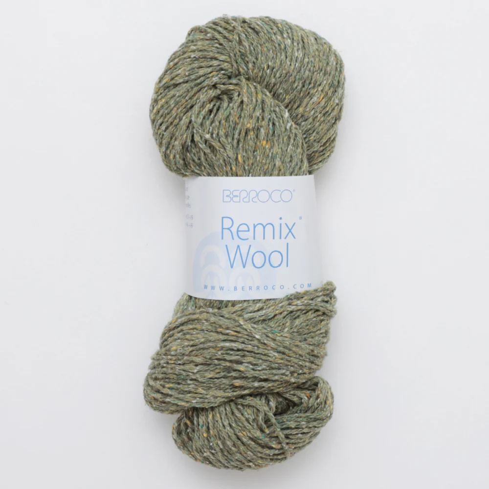Berroco Remix Wool - Image 10