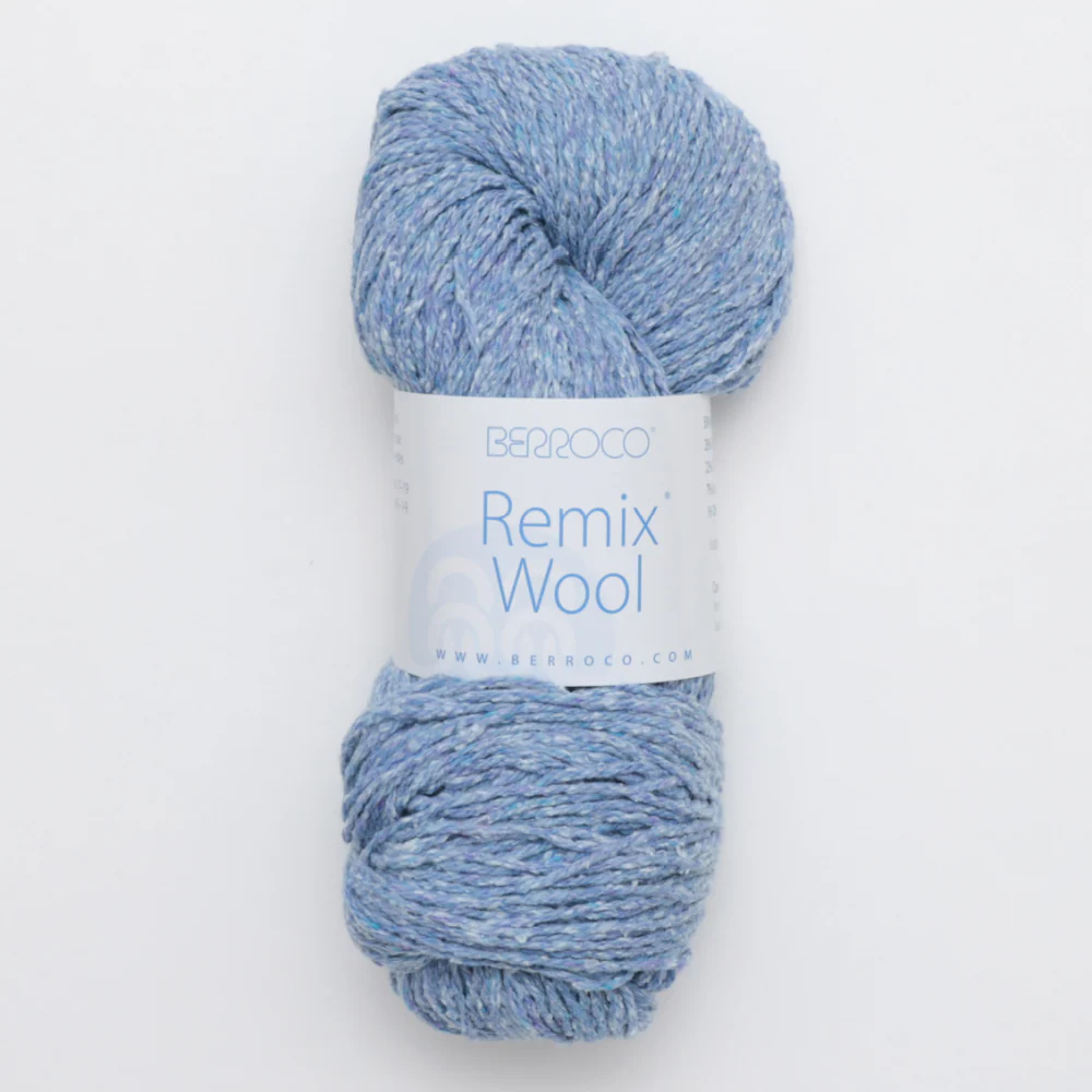 Berroco Remix Wool - Image 12