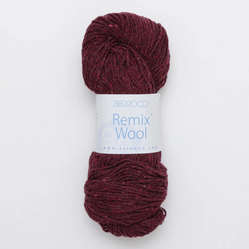 Berroco Remix Wool - Image 15