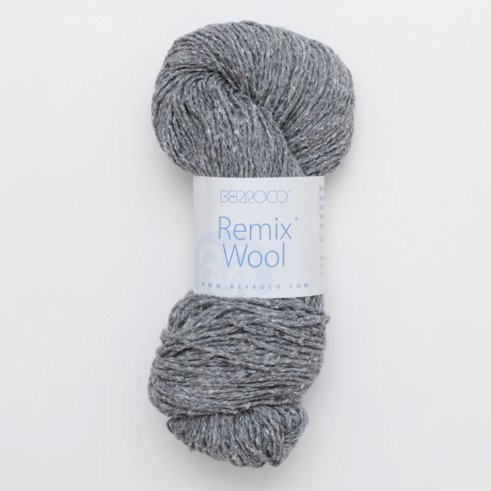Berroco Remix Wool - Image 16