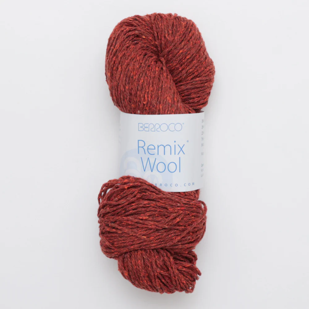 Berroco Remix Wool - Image 18