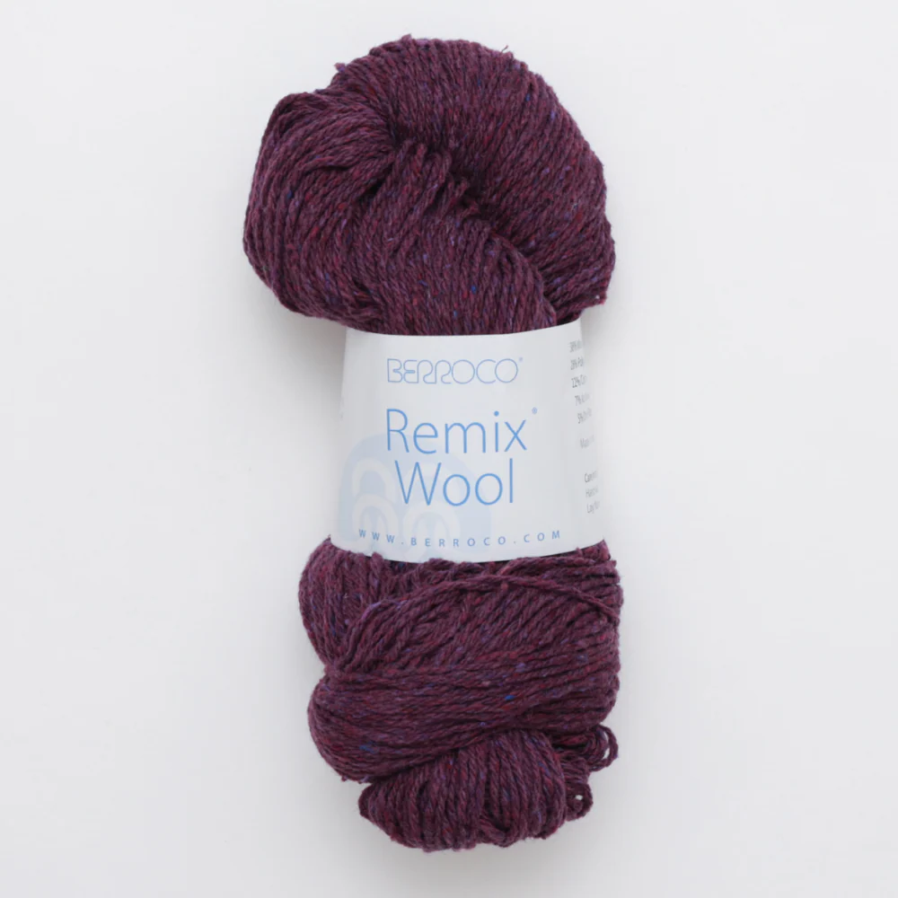 Berroco Remix Wool - Image 19