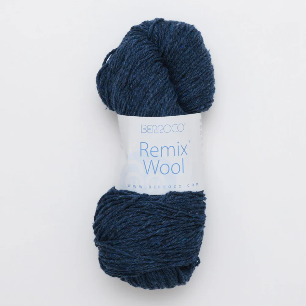 Berroco Remix Wool - Image 3
