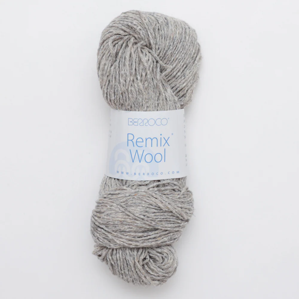 Berroco Remix Wool - Image 4