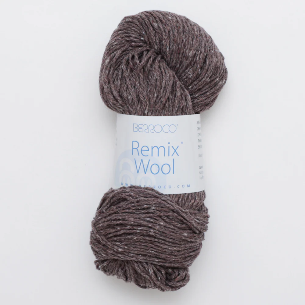 Berroco Remix Wool - Image 6