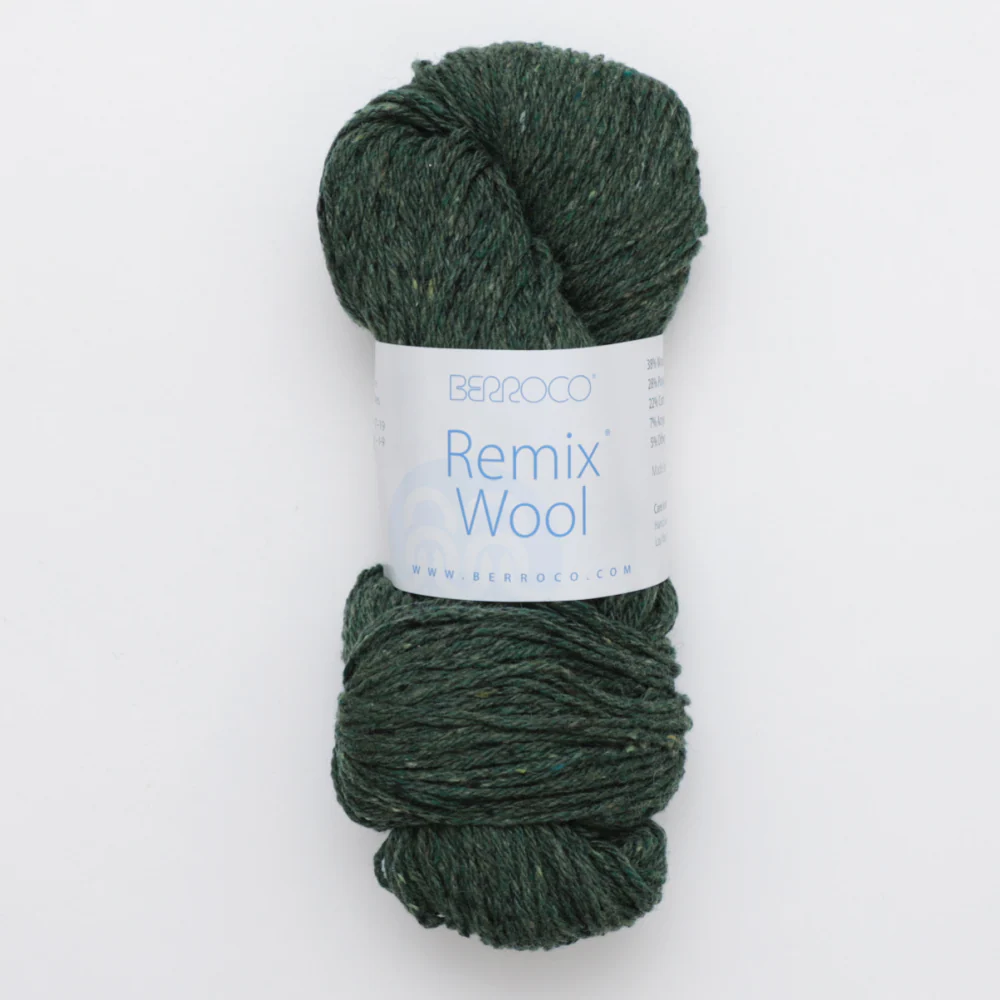 Berroco Remix Wool - Image 8