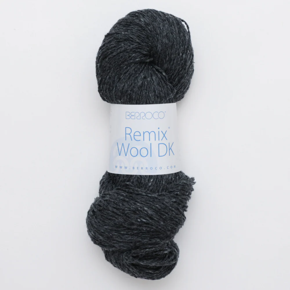Berroco Remix Wool DK
