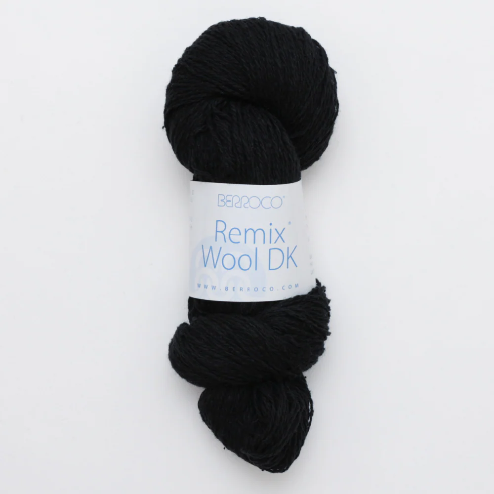 Berroco Remix Wool DK - Image 10