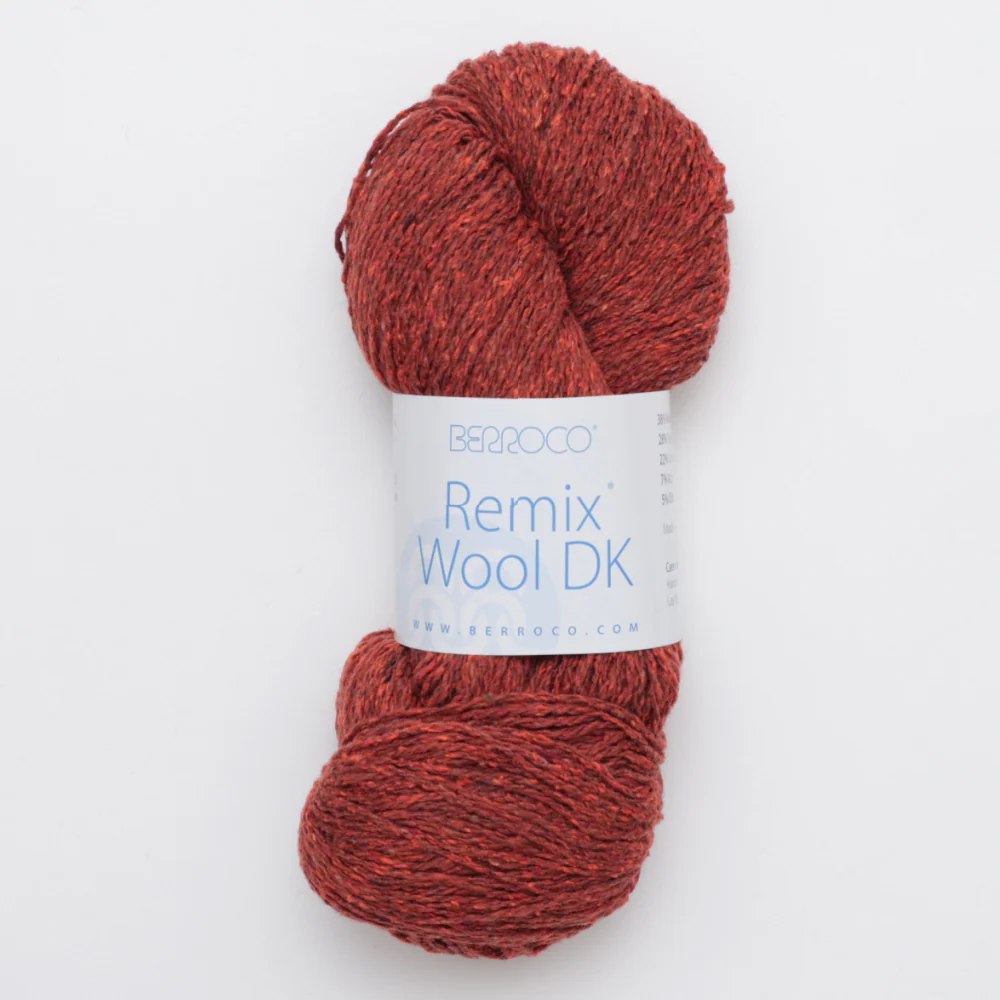 Berroco Remix Wool DK - Image 15
