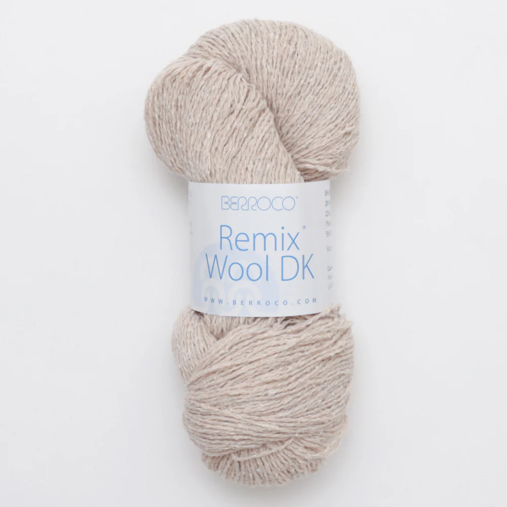 Berroco Remix Wool DK - Image 2