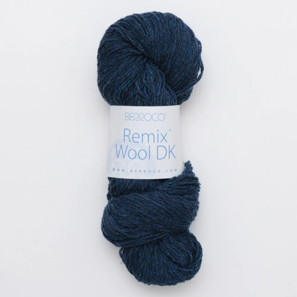 Berroco Remix Wool DK - Image 3