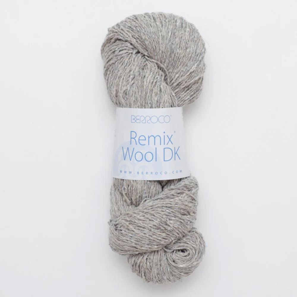 Berroco Remix Wool DK - Image 4