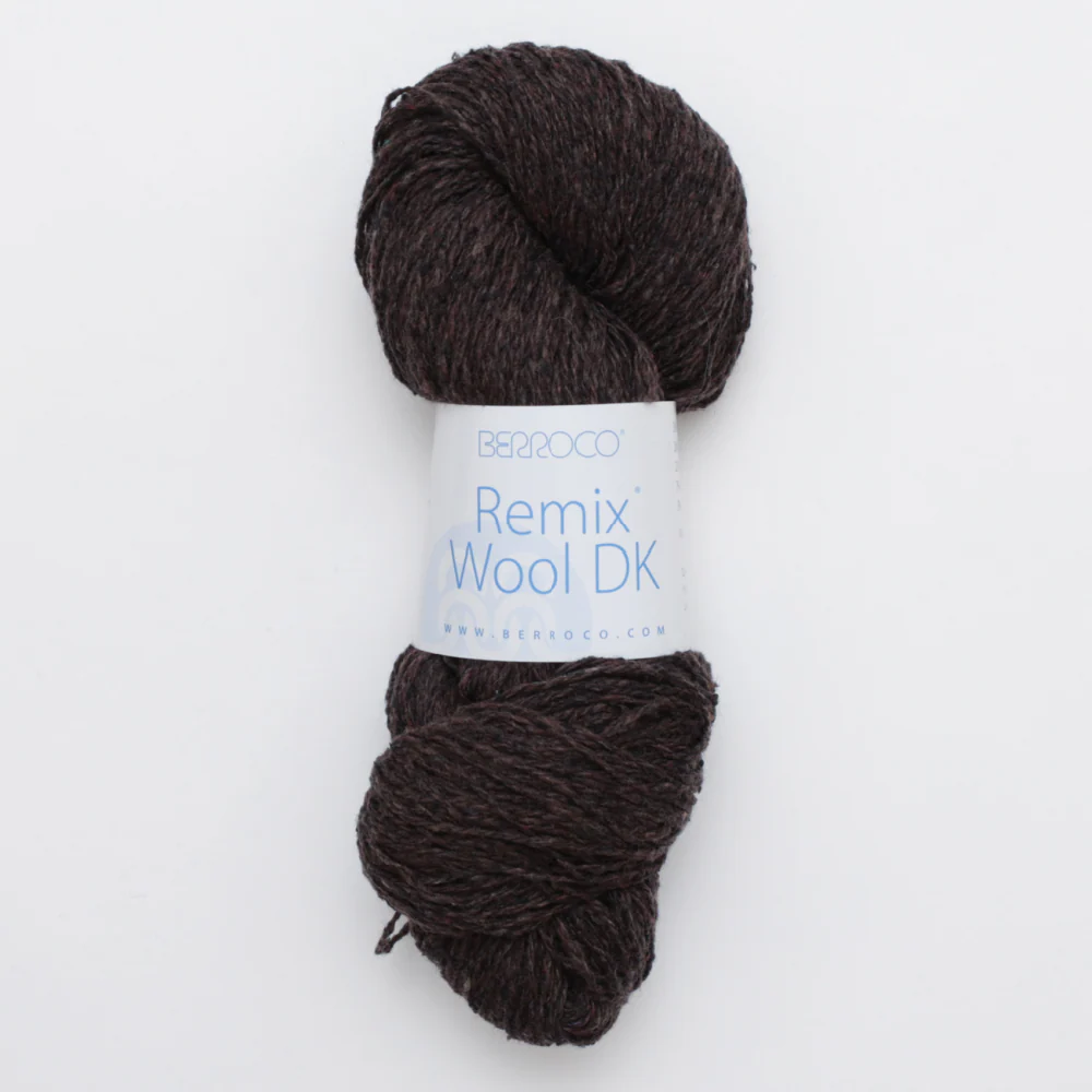 Berroco Remix Wool DK - Image 5