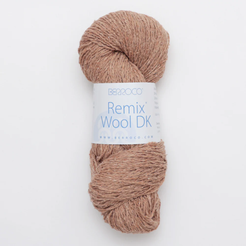 Berroco Remix Wool DK - Image 7