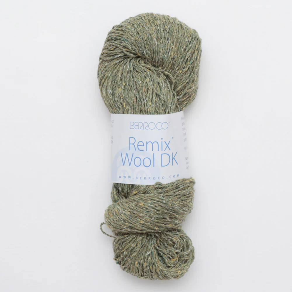 Berroco Remix Wool DK - Image 8