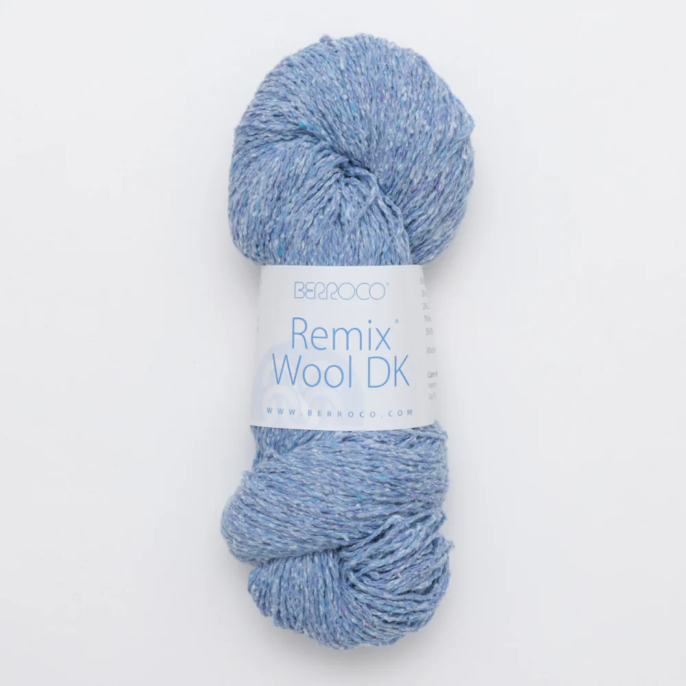 Berroco Remix Wool DK - Image 9
