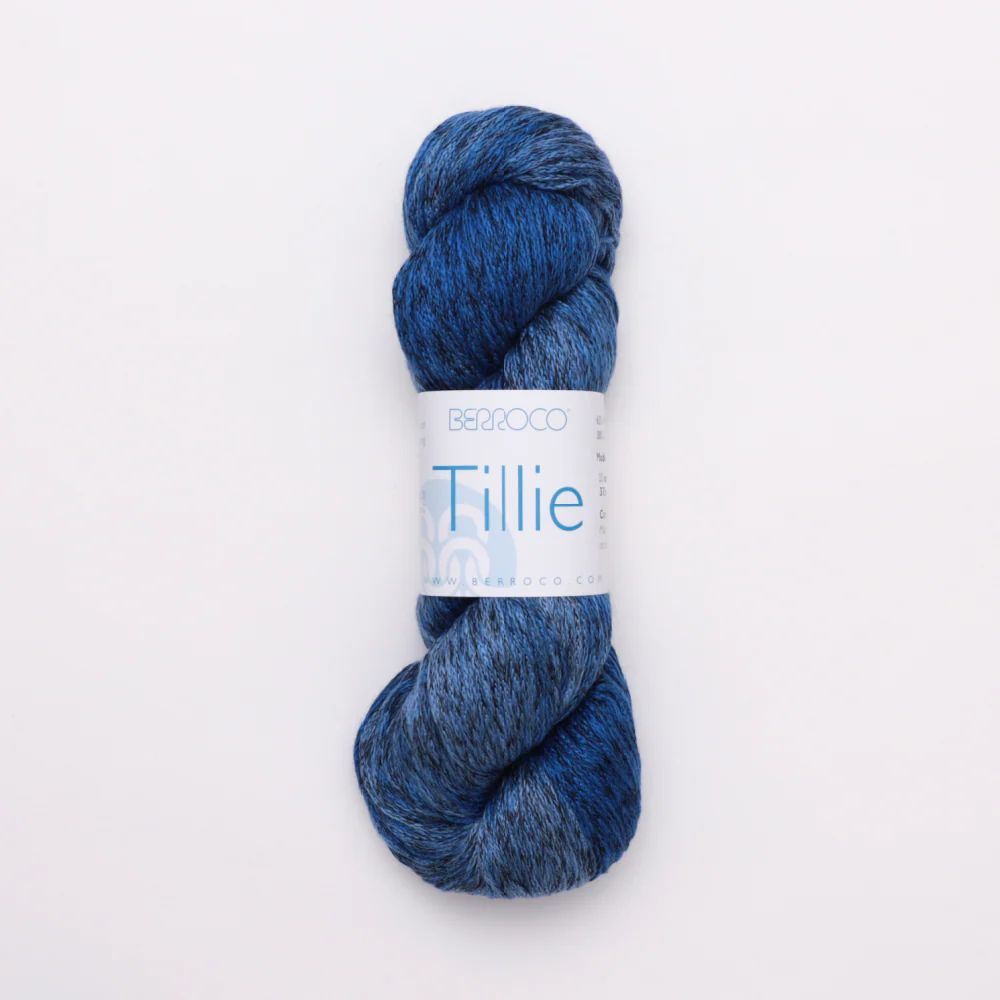 Berroco Tillie