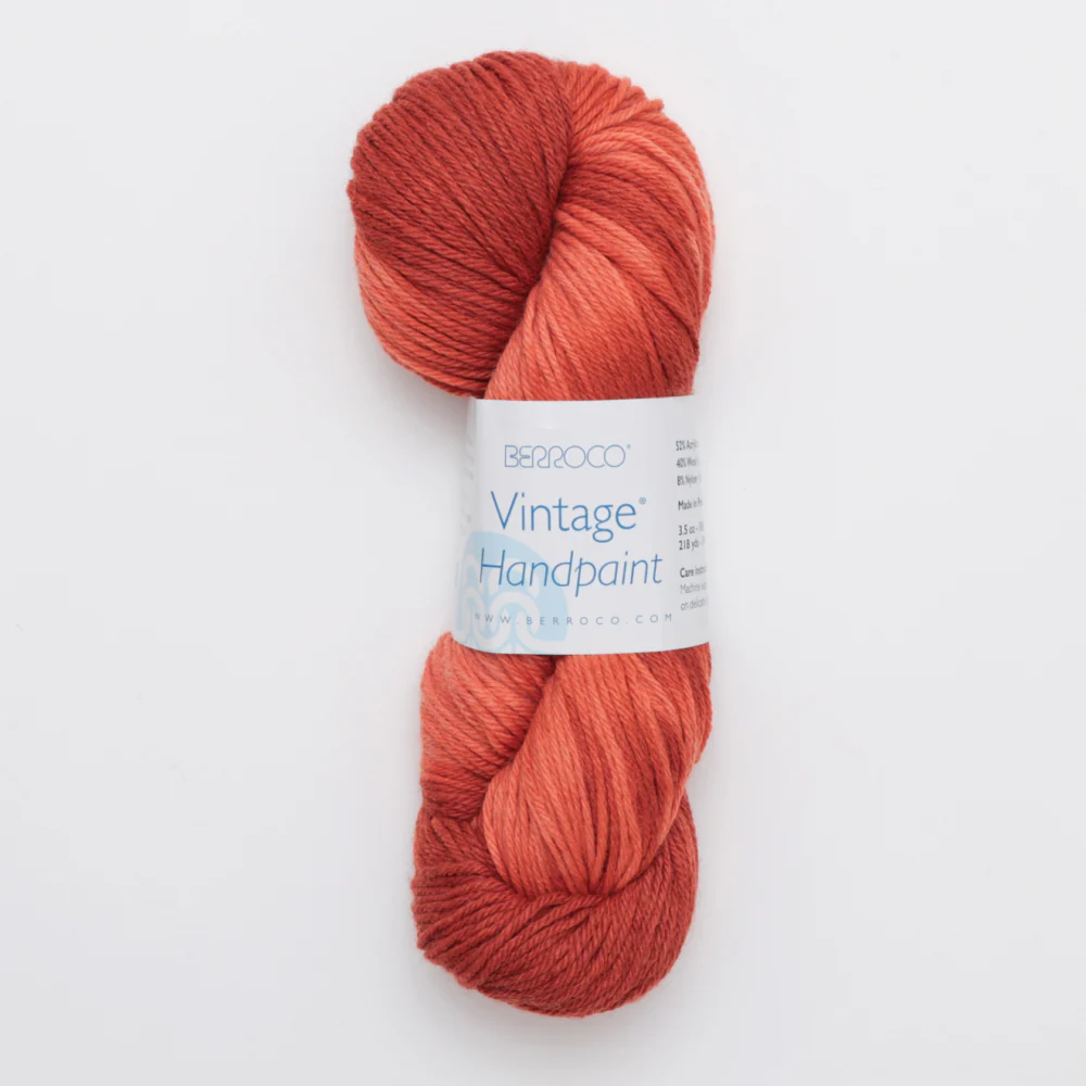 Berroco Vintage Handpaint - Image 2