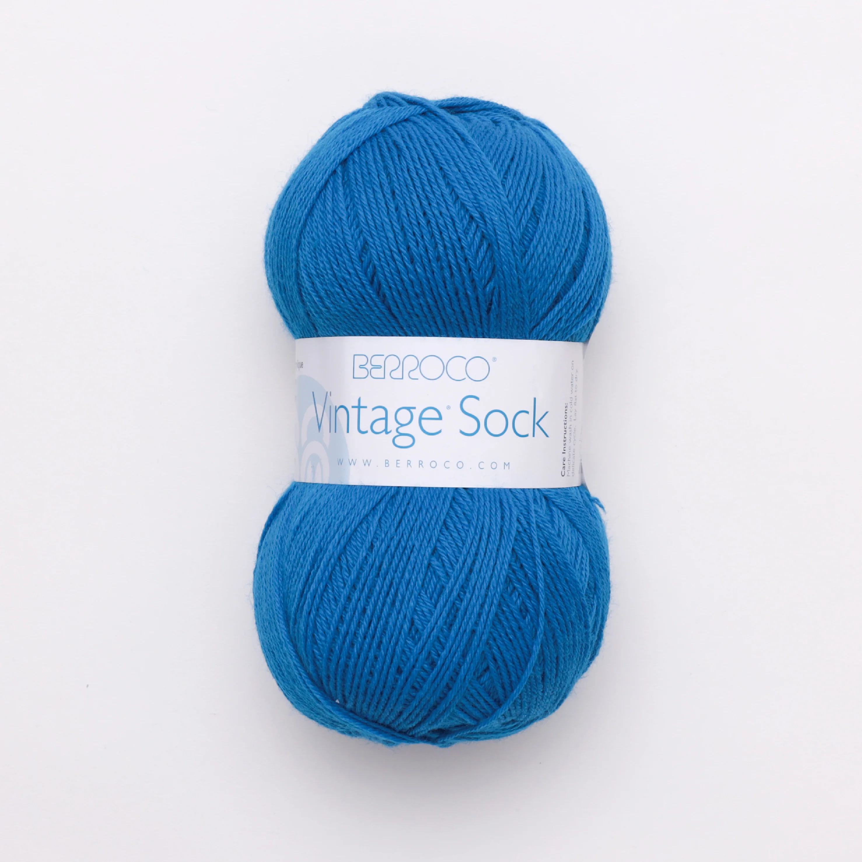 Berroco Vintage Sock - Image 10