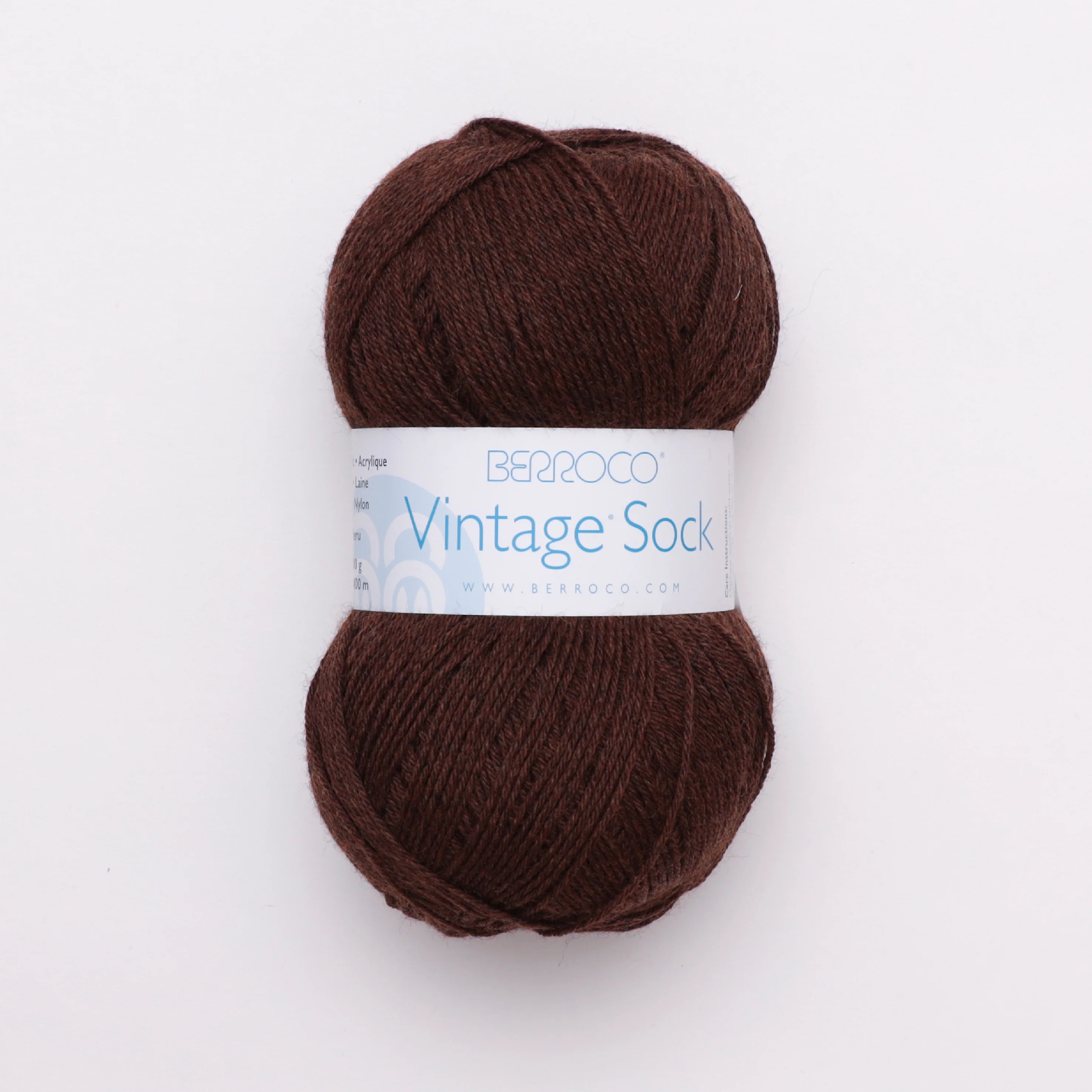 Berroco Vintage Sock - Image 11