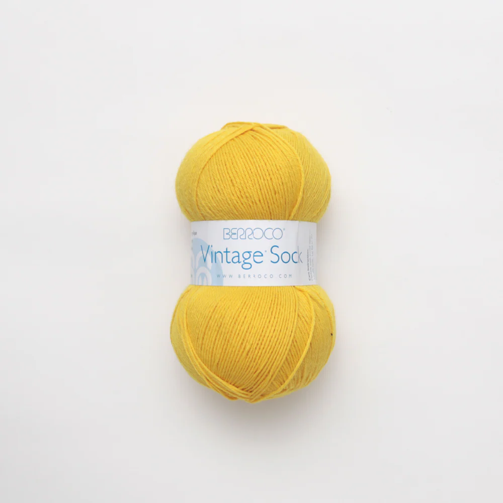 Berroco Vintage Sock - Image 13
