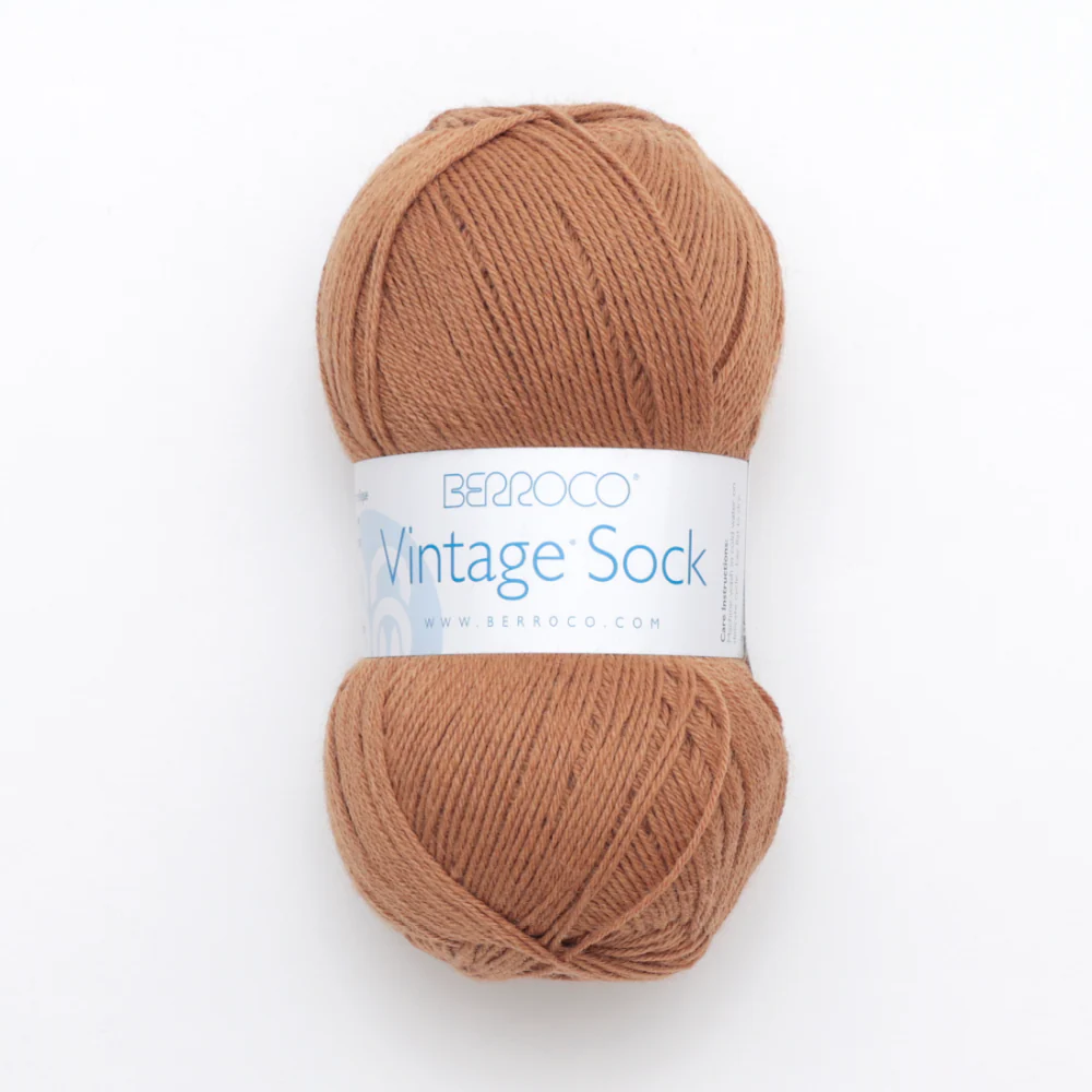Berroco Vintage Sock - Image 15