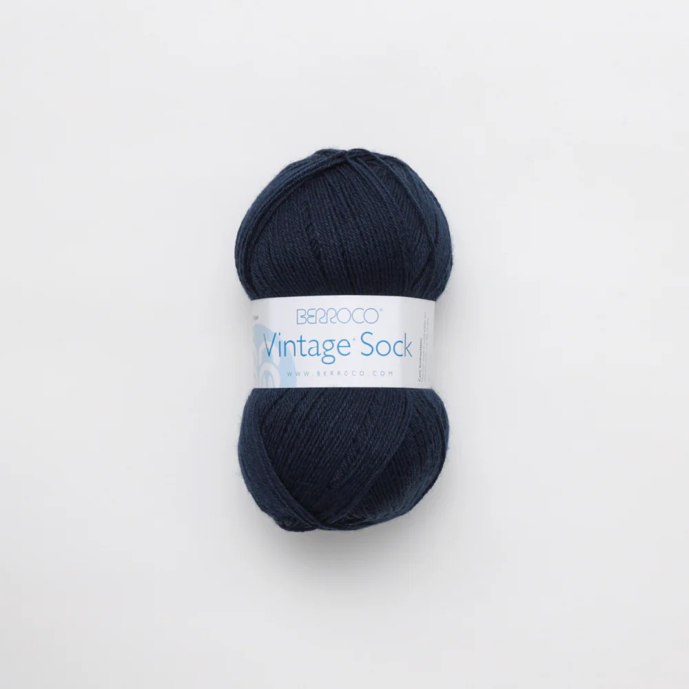 Berroco Vintage Sock - Image 17