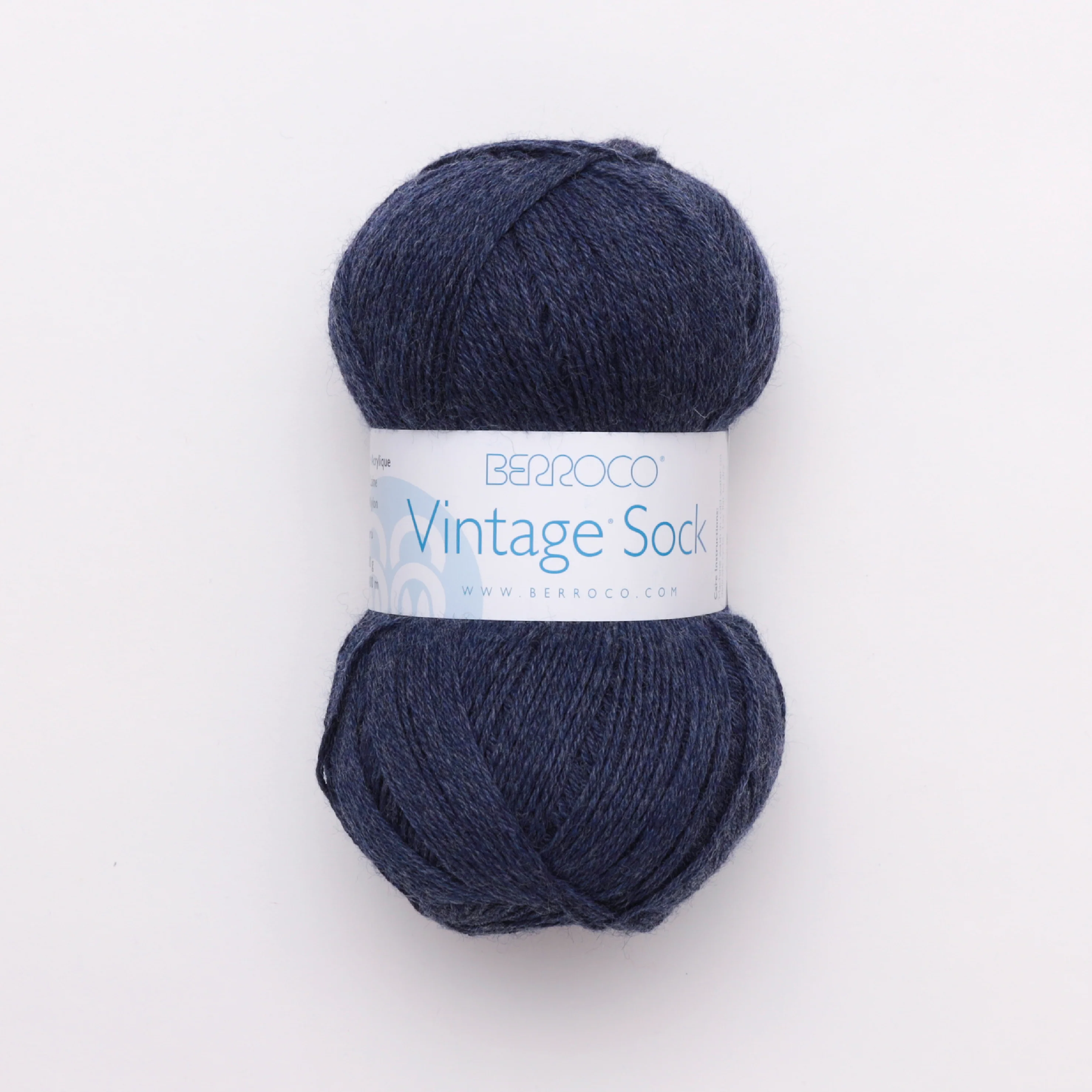 Berroco Vintage Sock - Image 21