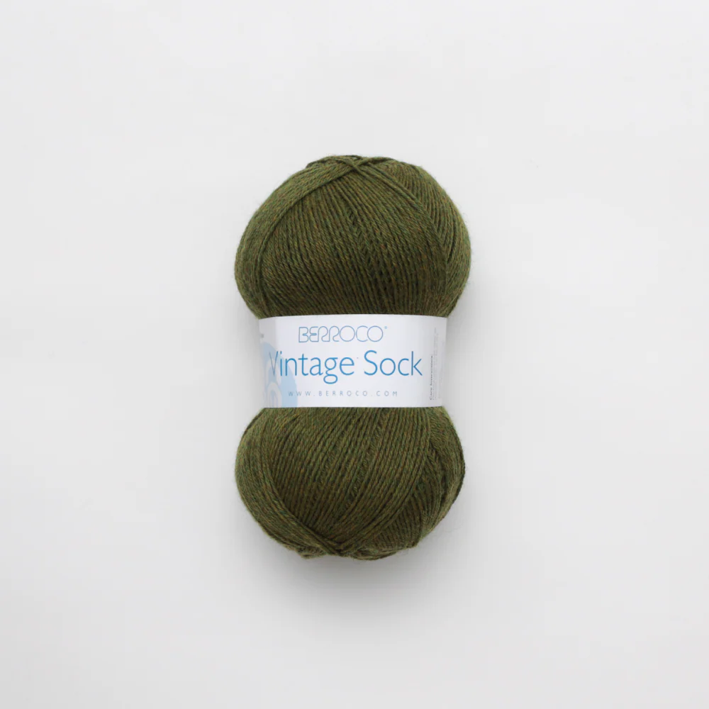 Berroco Vintage Sock - Image 22