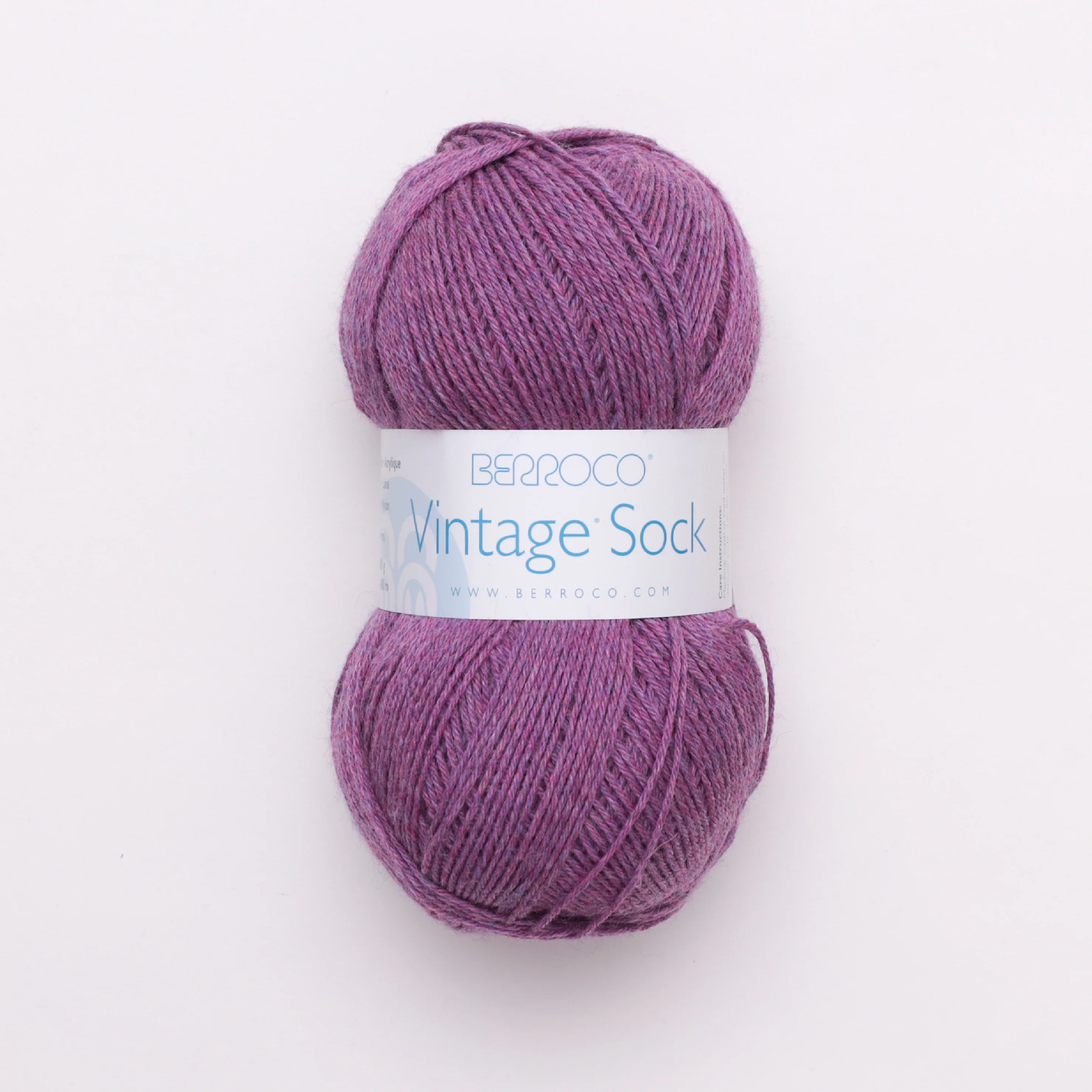 Berroco Vintage Sock - Image 25