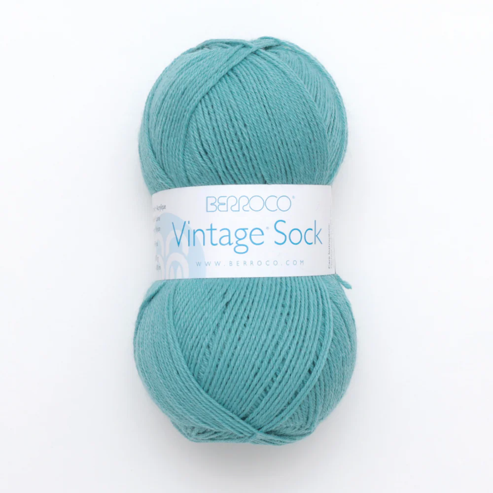 Berroco Vintage Sock - Image 26
