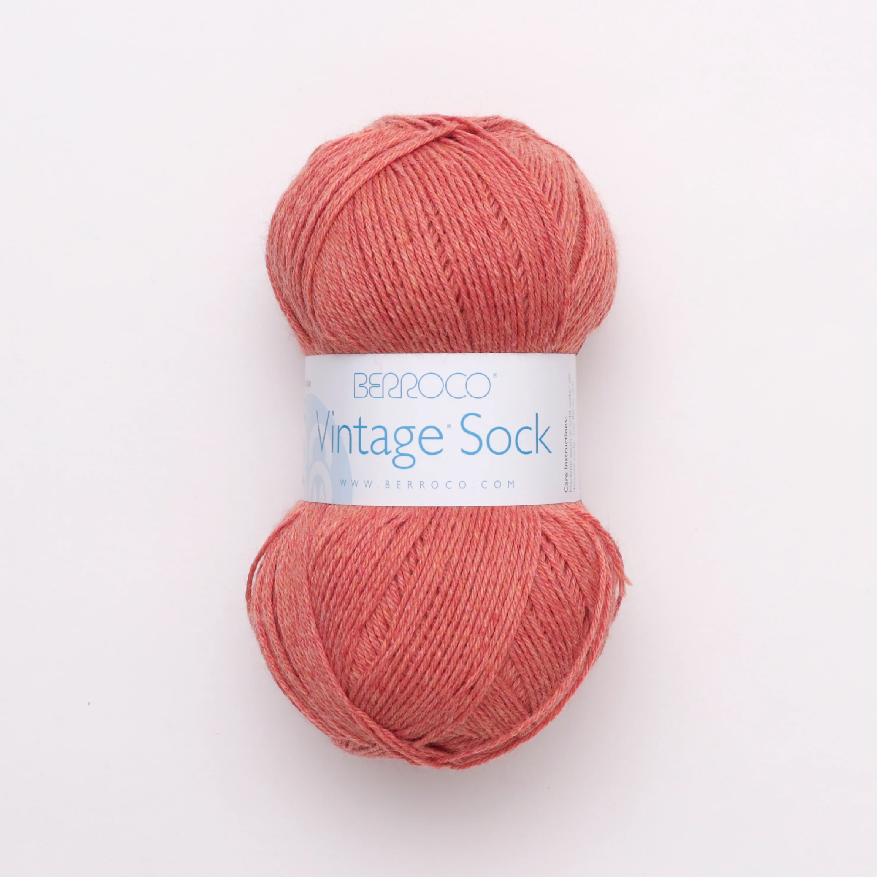 Berroco Vintage Sock - Image 28
