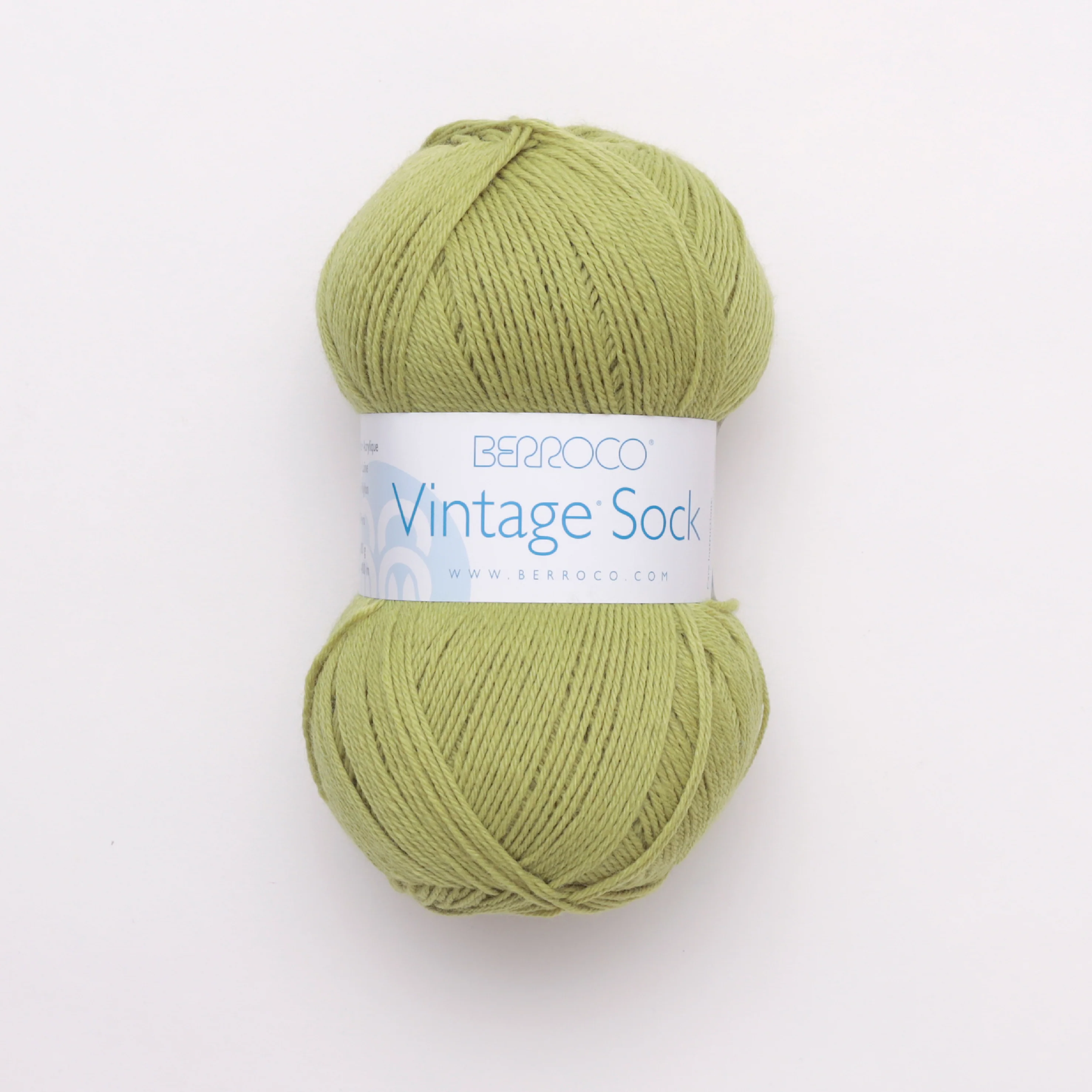 Berroco Vintage Sock - Image 29