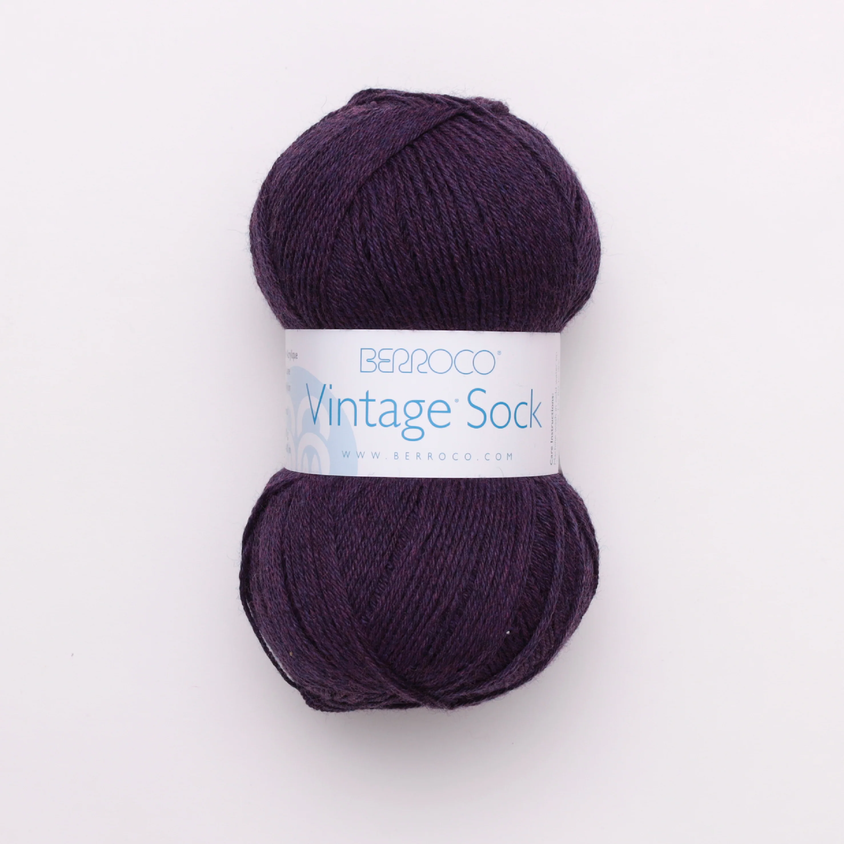Berroco Vintage Sock - Image 3