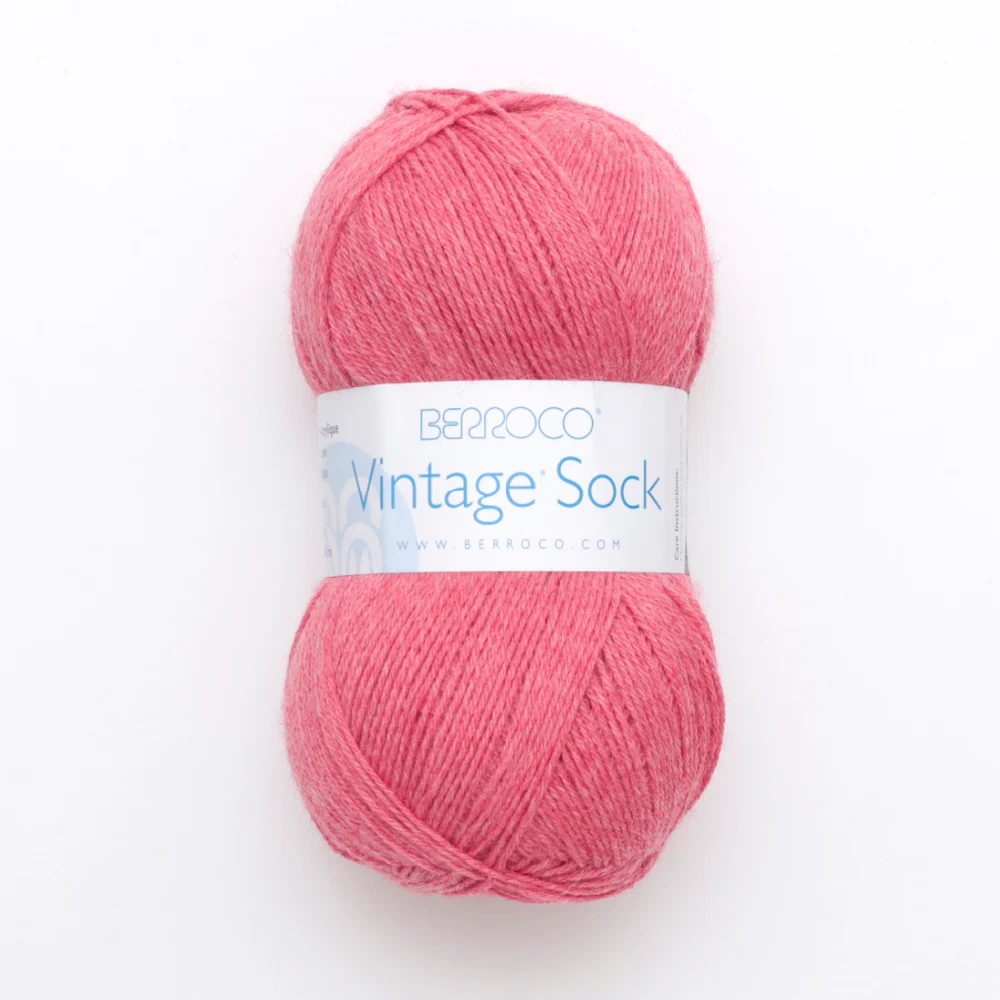 Berroco Vintage Sock - Image 30