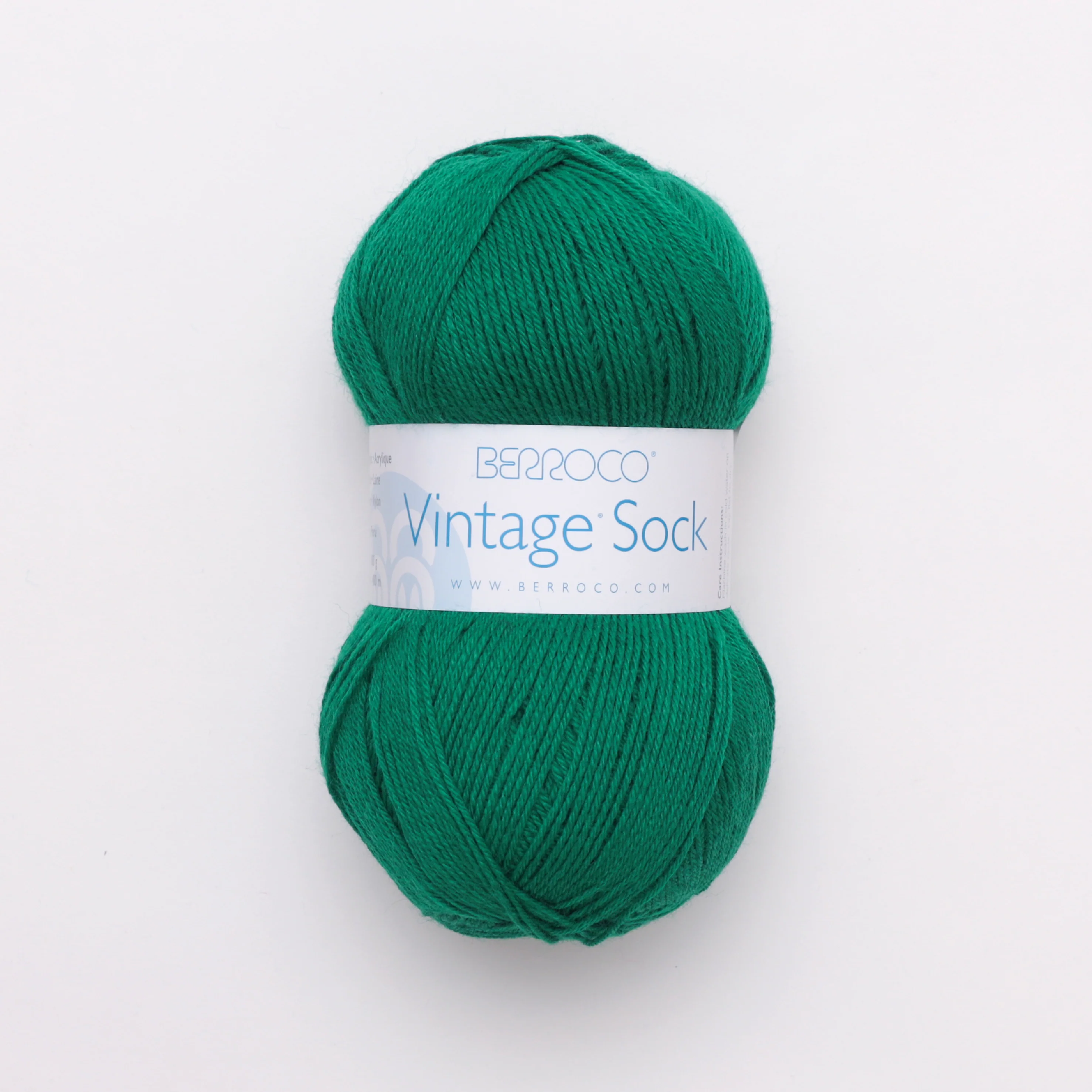 Berroco Vintage Sock - Image 31