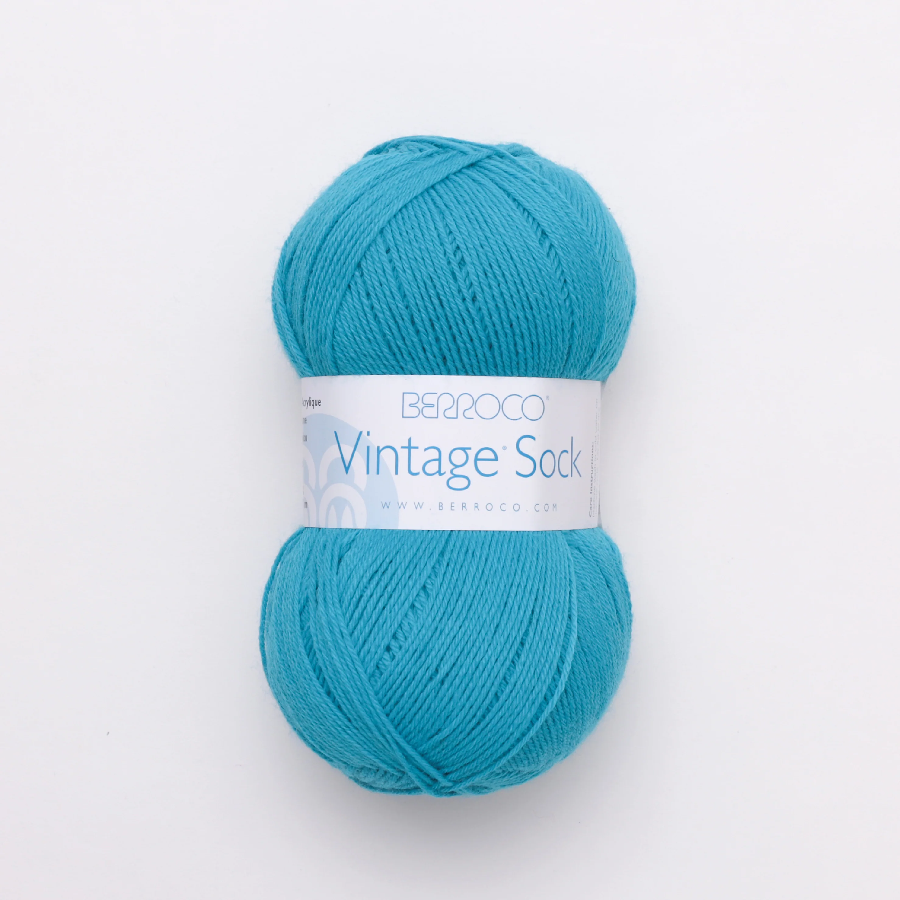 Berroco Vintage Sock - Image 33