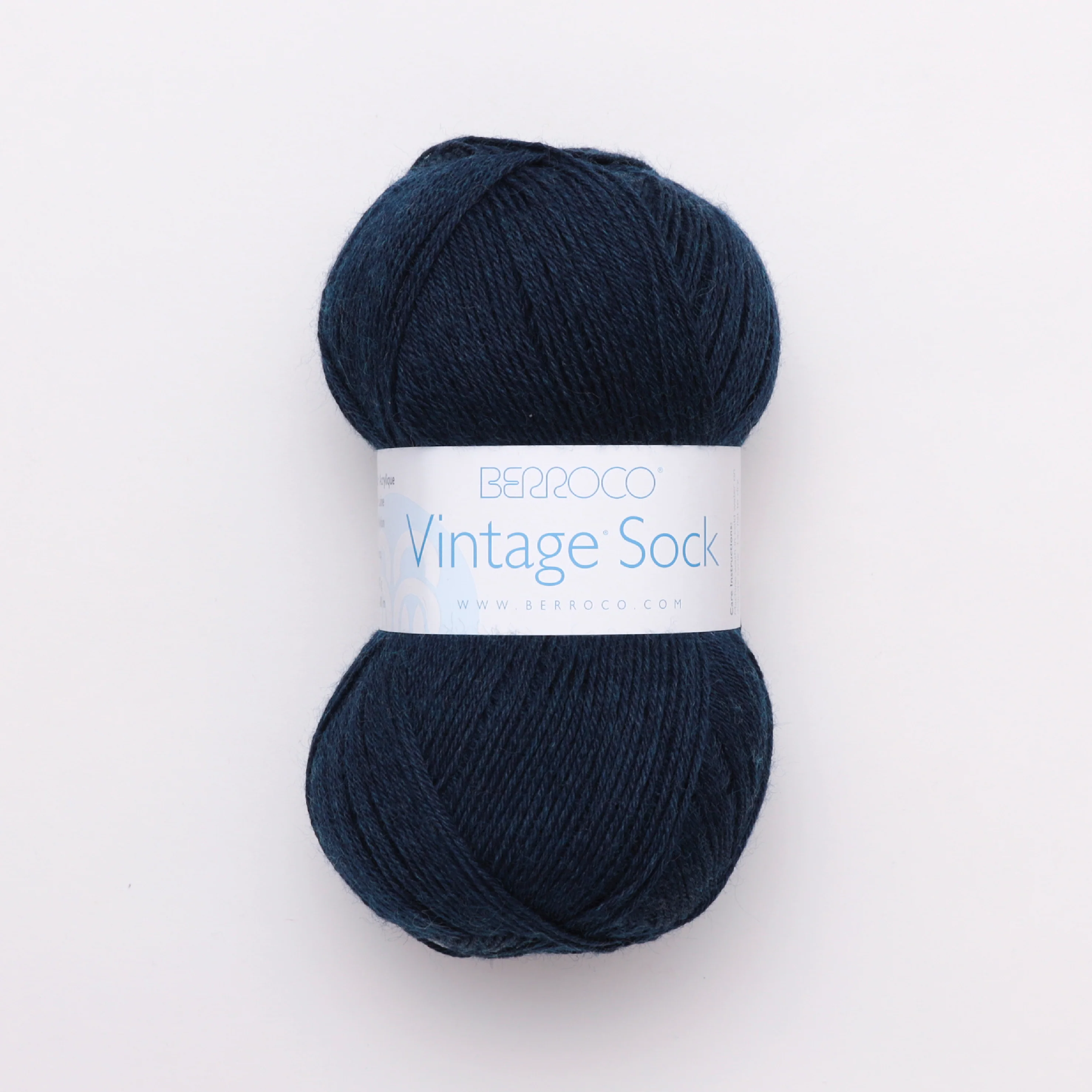 Berroco Vintage Sock - Image 34