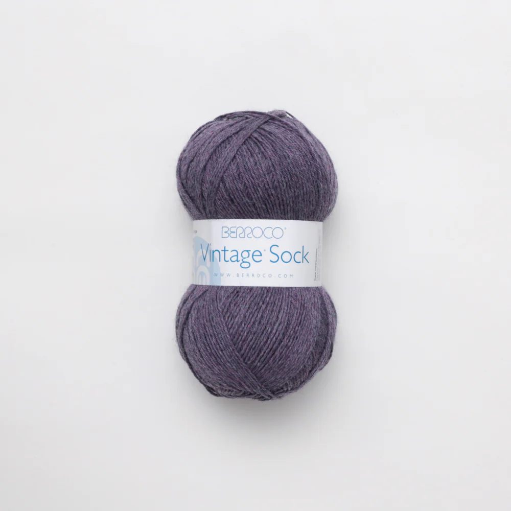 Berroco Vintage Sock - Image 35