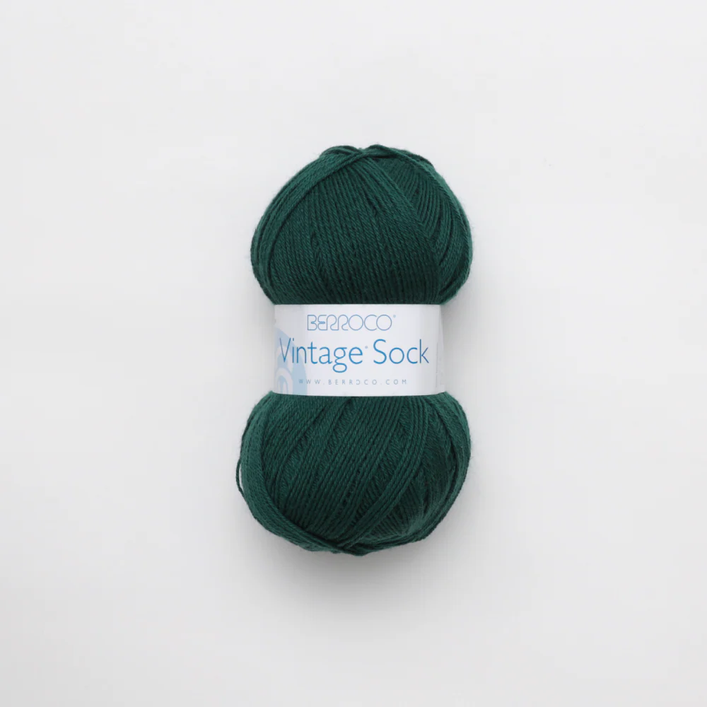 Berroco Vintage Sock - Image 36