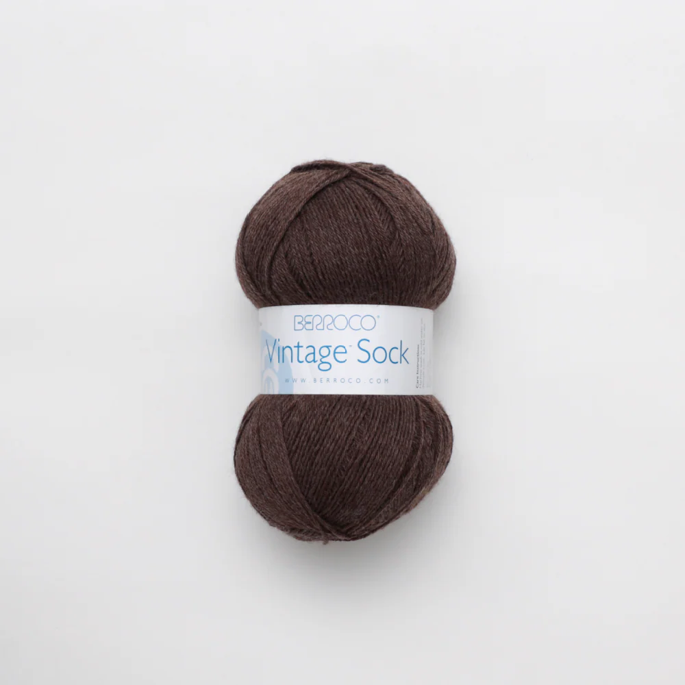 Berroco Vintage Sock - Image 37
