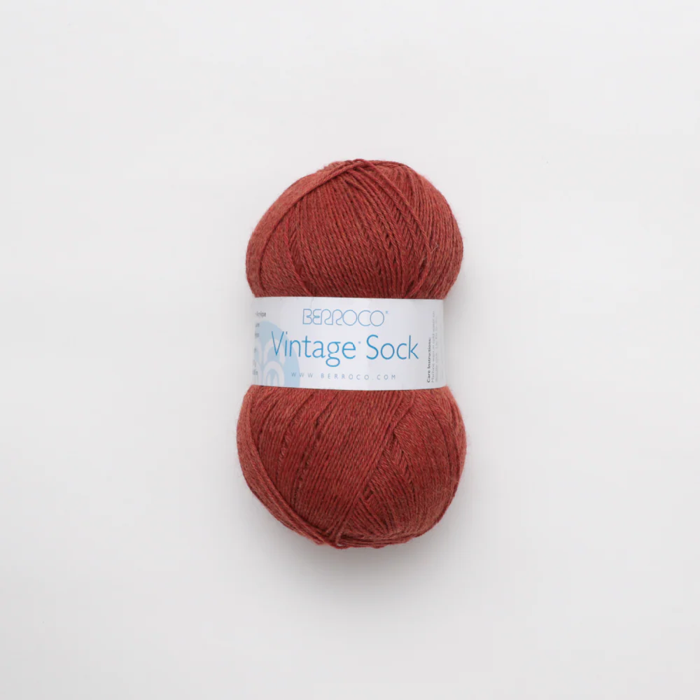 Berroco Vintage Sock - Image 39