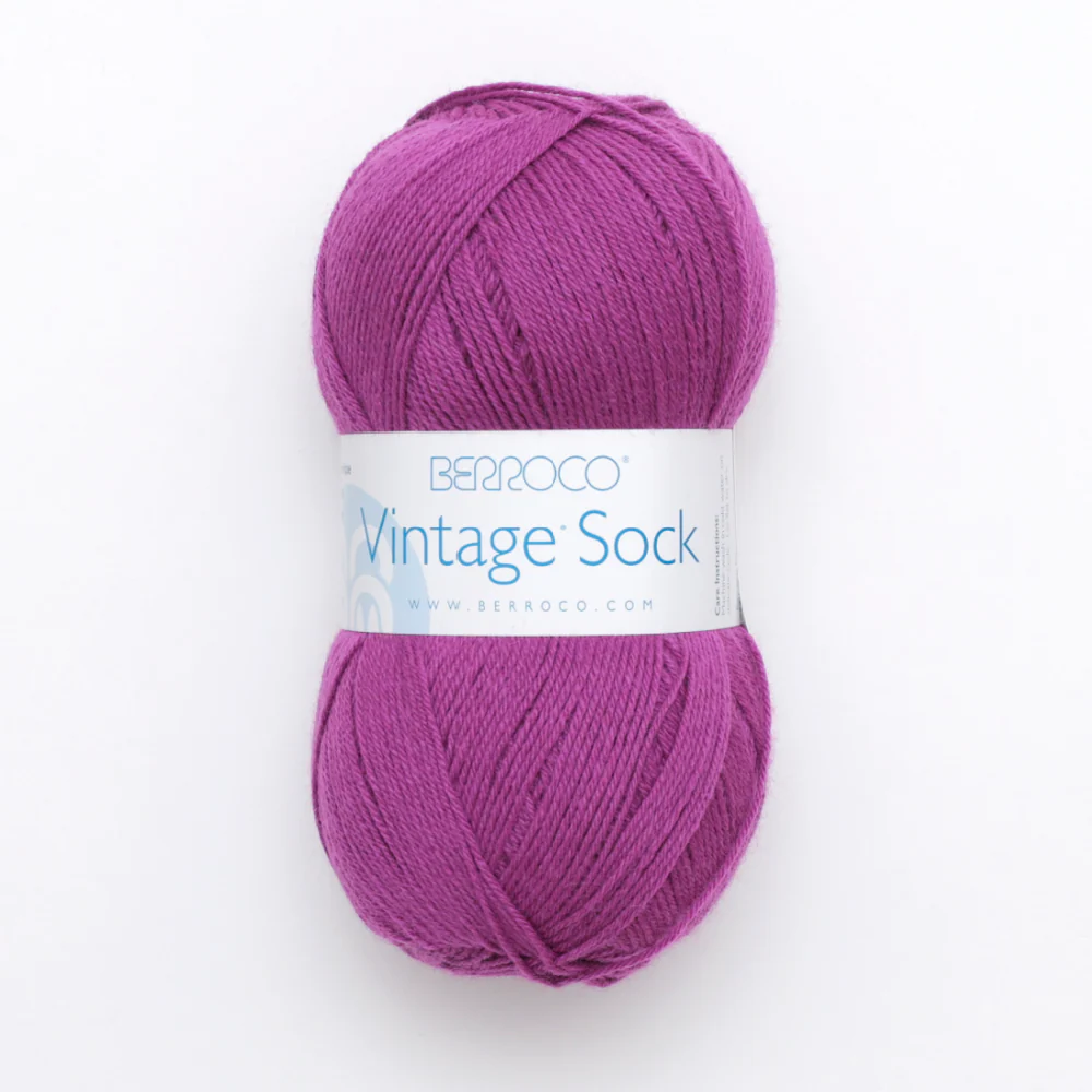 Berroco Vintage Sock - Image 4