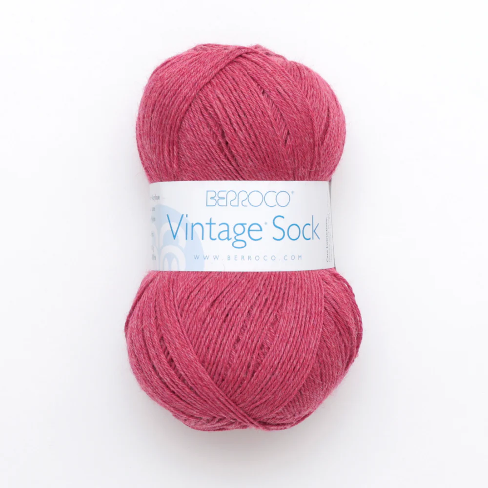 Berroco Vintage Sock - Image 40