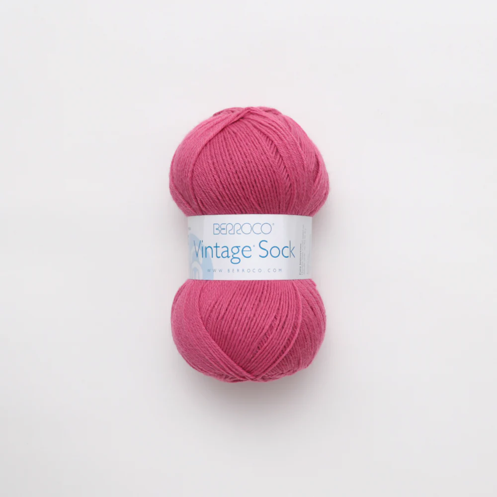 Berroco Vintage Sock - Image 41