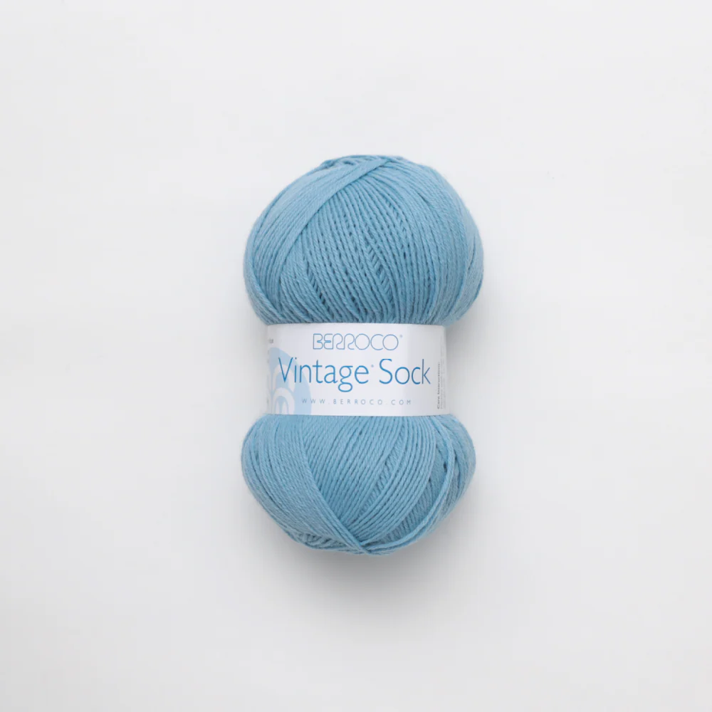 Berroco Vintage Sock - Image 42