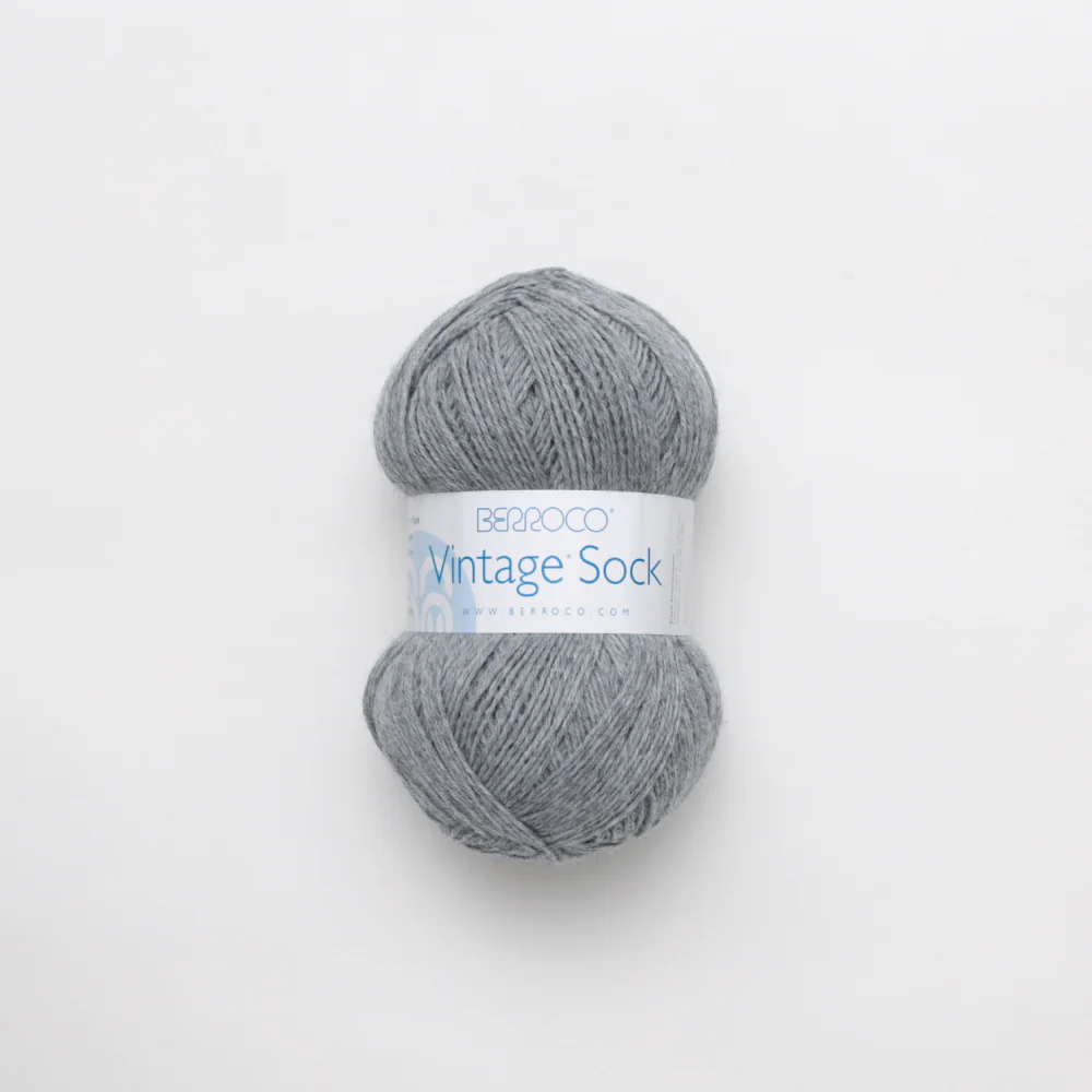Berroco Vintage Sock - Image 43
