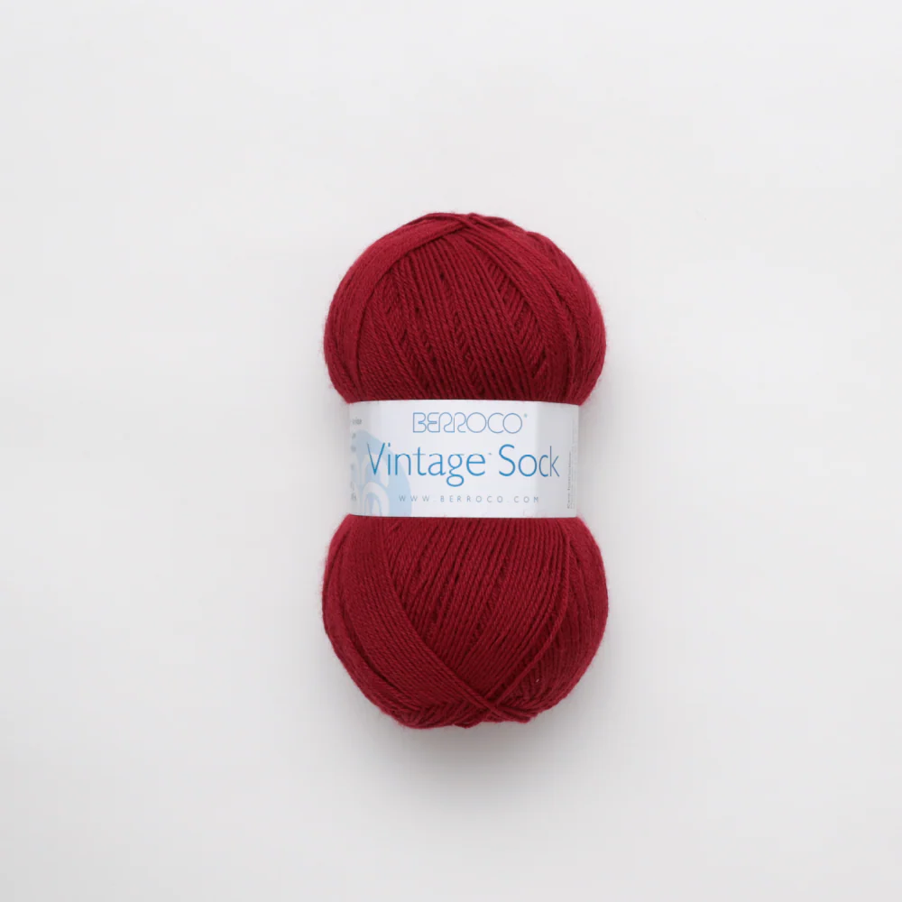 Berroco Vintage Sock - Image 44